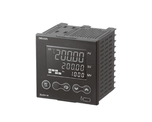 E5AN-HPRR2BM-500 PID Temperature <b>Controller</b> AC100-240V Multi-Sensor Input/Output Relay Output Industrial <b>Thermostat</b> 11-Segment - Product Image 6