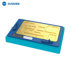 Estación de Calentamiento por Capas para Placa Base SUNSHINE T12A-M6 6 en 1, Apta para la <span class=keywords><strong>Serie</strong></span> IPX-<span class=keywords><strong>11</strong></span> - Product Image 5