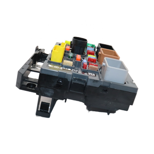 Ensemble de boîte à fusibles de moteur automatique 9807028780 9807028880 9675878480 9807028680 pour <span class=keywords><strong>Citroen</strong></span> - Product Image 4