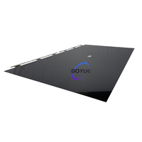 Écran Full HD Écran de télévision LED intelligent de 55 pouces Écran de télévision LED LCD LC550EQC-SMA4 Panneau d'affichage à cellules ouvertes