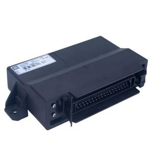 4wg200 6057008011 Fabrikant Programmering Motorbesturing Instelbare Transmissie ECU - Product Image 1