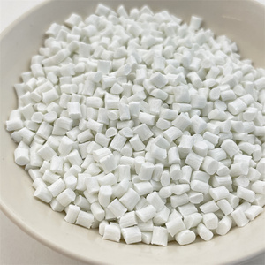   เม็ดพลาสติก PBT 3020-201 เกรดเวอร์จิ้น เสริมแรงด้วยไฟเบอร์กลาส 20% สำหรับฉีดขึ้นรูป ใช้กับขั้วต่ออิเล็กทรอนิกส์ - Product Image 2