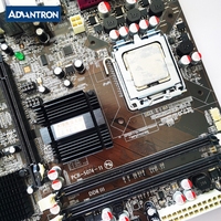 Advantech PCB-S074-11 Motherboard industri stok asli papan CPU Mainboard modul CPU papan utama