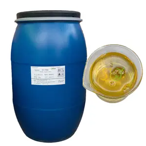 Free sample Thickener 7030 CAS 9007-20-9 liquid association type polyacrylic acid for thickening,Emulsification,suspension