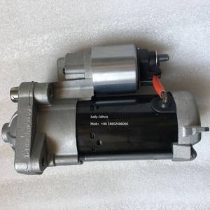 Pour <span class=keywords><strong>Volvo</strong></span> S60 S80 S90 V40 V60 V70 <span class=keywords><strong>V90</strong></span> XC60 véritable démarreur OEM SVES081617 31407197 31419543 36003124 36010074 pour Valeo - Product Image 3