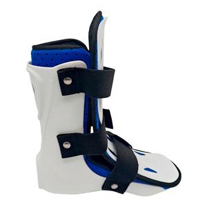 Meistverkaufte Verstellbare Orthopädische Knöchel-Fuß-Gehorthese Medizinische Schiene für Fraktur-Orthese Korrektur zur <span class=keywords><strong>Rehabilitation</strong></span> - Product Image 5