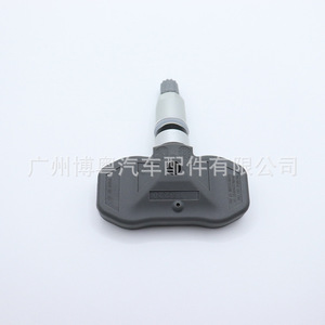 Cadillac <b>Tpms</b> Sensor 25758220 External 433MHz For Sts Xlr Tire Pressure Monitoring System - Product Image 3