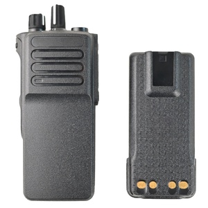 DP4400e XIR P8600I GP328D+ Digital Handheld Transceiver IP68 UHF Radio VHF Radio DMR Two Way Radio <b>Walkie</b> <b>Talkie</b> - Product Image 5