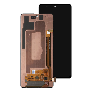 Pantalla lcd Original Super AMOLED para Samsung <span class=keywords><strong>Galaxy</strong></span> Note <span class=keywords><strong>10</strong></span> <span class=keywords><strong>lite</strong></span> N770, montaje de pantalla táctil, repuesto para Samsung Note <span class=keywords><strong>10</strong></span> <span class=keywords><strong>lite</strong></span> - Product Image 2