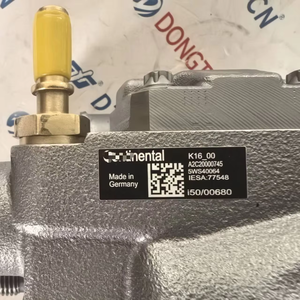 Pompa Bahan Bakar 77548 A2C20000745 5WS40064 untuk Kendaraan F O R d  Suku Cadang & Komponen Berkualitas - Product Image 2