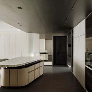 Modular <b>Kitchen</b> <b>Cabinet</b> Stainless Steel Countertop Granite Countertop Modern <b>Kitchen</b> <b>Cabinet</b> Sink <b>Kitchen</b> <b>Cabinet</b> - Product Image 1