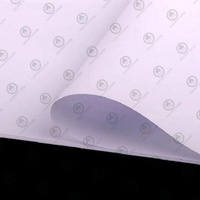 Papel de Copia A4 para Oficina, 70 g/m², Alta Blancura, Ecológico, 100% Pulpa Virgen, para Fotocopiadoras, Ojas Bon Tamao Carta