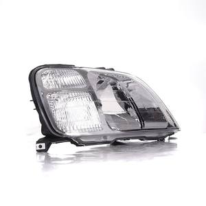 Honda Crv RD1 96-01 के लिए उच्च गुणवत्ता वाली हेडलाइट्स ठंडा सफेद हॉट सेलिंग क्रिस्टल बाढ़ बारी संकेत - Product Image 2