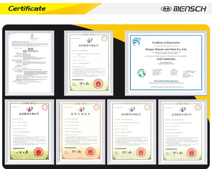 Cubierta de embrague de piezas de camión 3483034033 para <span class=keywords><strong>VOLVO</strong></span> - Product Image 5