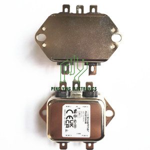 Thông tin liên lạc IC mạch tích hợp chip mới TA35-CBDWF200C0 schurter chuyển mạch ngắt mạch 20A - Product Image 5