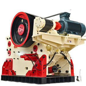 <strong>Jaw</strong> <strong>Crusher</strong> for 150TPH <strong>Stone</strong> Plant with Cone and Vibrating Screen - Product Image 1