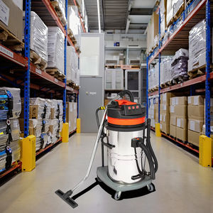 Aspiradora eléctrica industrial profesional de doble motor <span class=keywords><strong>mejor</strong></span> calificada Nueva condición - Product Image 4