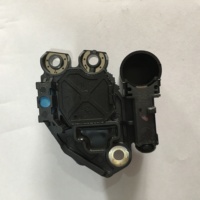 Pour Valeo 12V ORIGINAL 595253 PIÈCES D'ALTERNATEUR Régulateur pour RENAULT MEGANE 1.4 16V KANGOO 1.6 16V