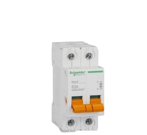 Fiche Technique MCB EA9AN4C50 EA9AN4C40 EA9AN4C32 EA9AN4C25 EA9AN4C20 EA9AN4C16 EA9AN4C10 EA9AN3D6 EA9AN3D63 EA9AN3D50 EA9AN3D40 - Product Image 3