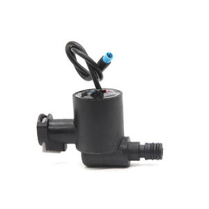 Generador de Flujo de Agua Extraíble con Sensor de Grifo de Conexión Rápida de 12 mm Dijiang Miniature para Accesorios de Baño y Ducha - Product Image 3