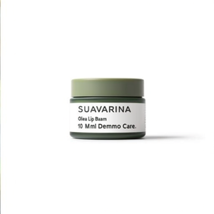 Confezione all'Ingrosso da 27 Pezzi Dermo-Suavina Olea Lip Jar, Balsamo Labbra all'Olio d'Oliva Anti-Pollution, Cosmetico Urbano - Product Image 3