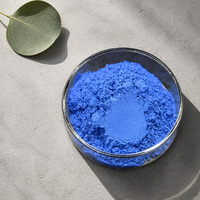 Poudre de Peptide de Cuivre Bleu GHK-Cu de Qualité Cosmétique à 99% (CAS 49557-75-7) – Meilleure Vente