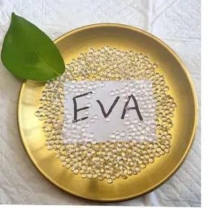 EVA Based Hot Melt Glue Granules Factory Direct Good Price