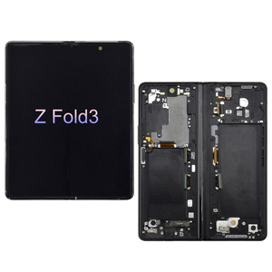Display per Samsung <span class=keywords><strong>Galaxy</strong></span> Z Fold <span class=keywords><strong>3</strong></span> - Product Image 6
