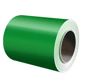 China High Quality low price 2mm PPGL PPGI Q235 G550 Prepainted galvanized steel coil