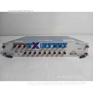 Generador de Ondas Arbitrarias M8195A, Frecuencia de Muestreo de 65GSa/s, Ancho de Banda de 25GHz, 4 Canales, Equipado con Chasis M9502A Lexso H - Product Image 1