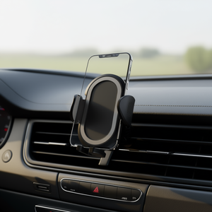 Support de téléphone de voiture SUNING, support magnétique universel pour tableau de bord et grille d'aération, pour smartphone et appareil mobile, modèle 8035108326600 - Product Image 3