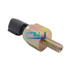 Interruptor de Presión de Aceite de Alta Resistencia 32004046 para Piezas de Repuesto de Maquinaria de Construcción - Product Image 1
