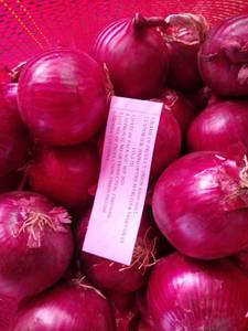 Cây trồng mới của sinofarm thương hiệu hành tây đỏ tươi và hành tây vàng trắng giá mỗi tấn tại Trung Quốc từ hành tây xuất khẩu - Product Image 4