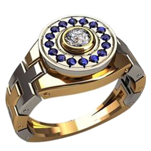 Anelli di Diamanti - Product Image 2