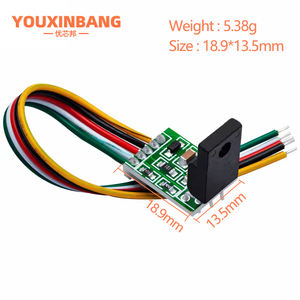 <span class=keywords><strong>Ca</strong></span>-888แผงวงจรจ่ายไฟ LCD อเนกประสงค์12-18V 300V สำหรับการบำรุงรักษาจอแสดงผล LCD และโทรทัศน์ - Product Image 2