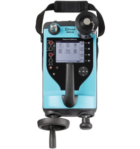 Calibrador Druck DPI 612 Flex Series DPI612-PFP-100G, Calibrador Portátil de Alta Precisión para Pruebas de la Serie Druck DPI 612 Flex 100 - Product Image 3