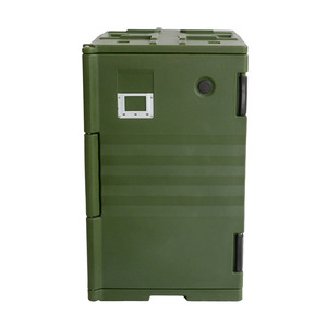 Caja Térmica Aislada para Alimentos, Contenedor para Mantener la <span class=keywords><strong>Comida</strong></span> Caliente, para Servicios de <span class=keywords><strong>Catering</strong></span> y Entrega - Product Image 5