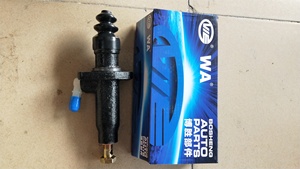 Bomba de Embrague de Uso General para Autobuses Higer, Kinglong, Zhongtong, ZK6860CR3-1602010-W, Cilindro Maestro y Esclavo de Embrague - Product Image 2
