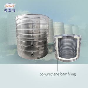 เครื่องเติมโฟม PU ถังน้ำฉนวนกันความร้อนเครื่องเติมแรงดันสูง - Product Image 2