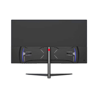 Moniteur PC LED de jeu 24 pouces, écran IPS HDR haute définition 120 Hz 144 Hz 165 Hz, prix usine