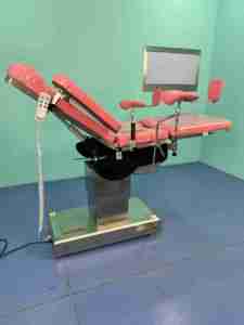 Bàn mổ sản khoa điện - Product Image 2