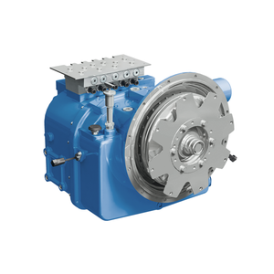 Hongke, высокое качество, Прямая поставка, оригинальный гидротрансформатор Dana и отечественный Профессиональный сменный гидротрансформатор - Product Image 3