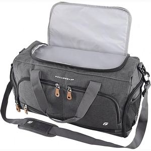 Bolsa de Almacenamiento Plegable Ligera de Viaje, Multifuncional, Ultraligera, Puede Guardarse, de Gran Capacidad, Muestra Gratis - Product Image 1