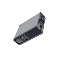 Inverter Frekuensi Variabel AC Drive Baru 131L9869 FC-101P11KT4E20H4XXCXXXSXXXXAXBXCXXXXDX untuk Sistem Kontrol Motor Industri