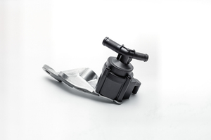 Numéro OE 9814099080 Prix d'usine Pompe à eau auxiliaire électrique sans balais de haute qualité pour Peugeot Citroën Opel - Product Image 3
