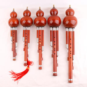 <span class=keywords><strong>Hulusi</strong></span>-instrumento tradicional chino de caoba, multiespecificaciones, <span class=keywords><strong>flauta</strong></span> cucurbit, fabricantes, suministro - Product Image 2