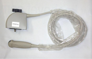 Mingray mesin <span class=keywords><strong>Ultrasound</strong></span> dokter hewan, hitam dan putih DP50Vet dengan <span class=keywords><strong>65C15EA</strong></span> <span class=keywords><strong>Probe</strong></span> mikroconvex dalam stok - Product Image 3