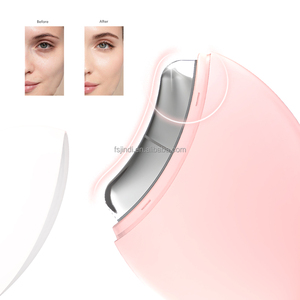 Tiktok meilleur vendeur Gua Sha outil visage masseur rides dispositif de lifting micro-courant Gua Sha beauté - Product Image 5