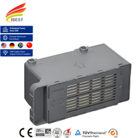 Caja de Mantenimiento Compatible Epson C12C934591 C9345 PXBMB9 para Epson EcoTank ProET-5800 ET-5850 ET-5880 ET-16600 ET-16650 ET-16600