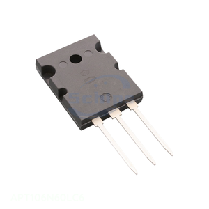 Electronic Circuit Components TO-264 APT106N60LC6 Transistors Original - Product Image 1